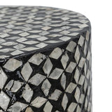 Accent Stool