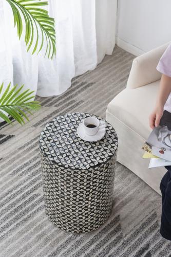 Accent Stool