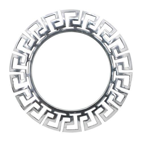 Aluminum Cut Out Mirror - 780 X 780 X 40