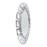 Aluminum Cut Out Mirror - 780 X 780 X 40