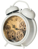 Hereford Table Clock - 185 X 75 X 255