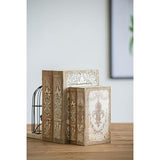 Book Boxes Set of 4 - 270 X 180 X 70