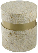 Foot Stool