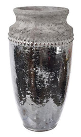 Uma Vase - 140 X 140 X 280