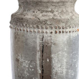 Uma Vase - 140 X 140 X 280