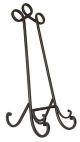 Metal Plate Holder / Easil