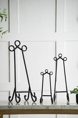 Metal Plate Holder / Easil
