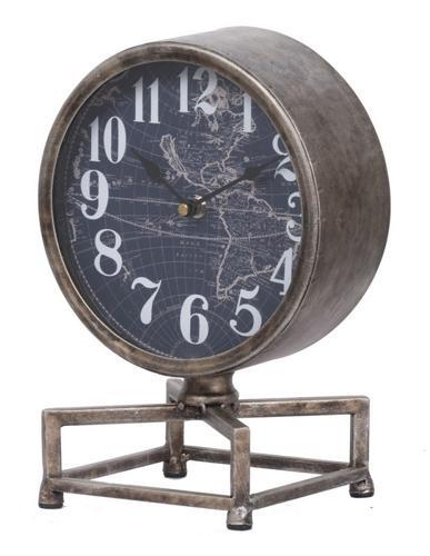 Metro Table Clock - 200 X 150 X 280