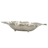 Aluminium Leaf Tray - 546 X 343 X 102