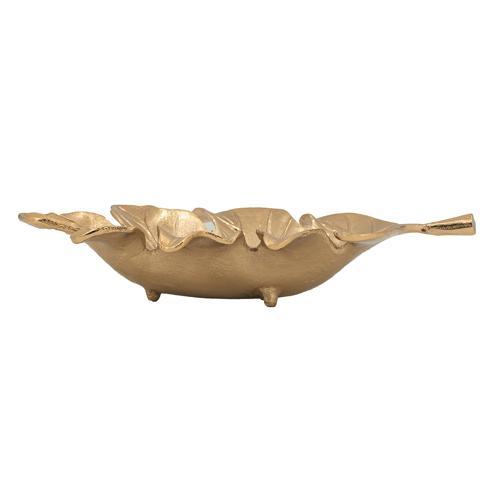 Aluminium Leaf Tray - 483 X 305 X 89