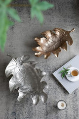 Aluminium Leaf Tray - 483 X 305 X 89