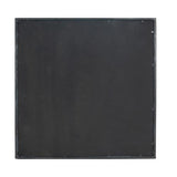 Antique Panel Mirror - 910 X 910 X 35