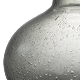 Bowen Glass Vase - 205 X 205 X 220