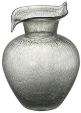 Bowen Glass Vase - 190 X 190 X 260