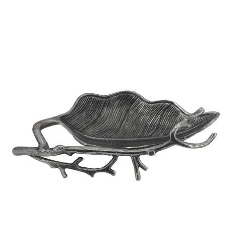 Leaf Decorative Bowl