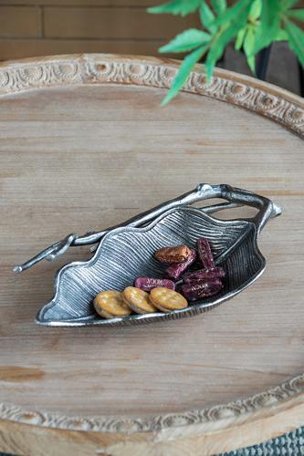 Leaf Decorative Bowl