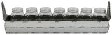 Orman Tray with Jars