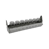 Orman Tray with Jars