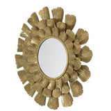 Gold Mirror - 940 X 940 X 70