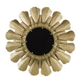 Gold Mirror - 940 X 940 X 70