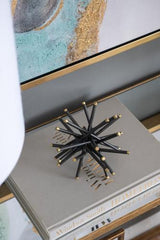 Star Ornaments Set of 3