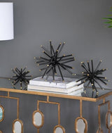Star Ornaments Set of 3