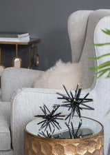 Star Ornaments Set of 3