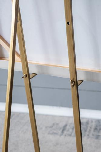 Ameca Large Floor Easel