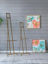 Ameca Floor Easel