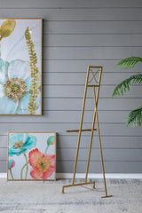 Ameca Floor Easel