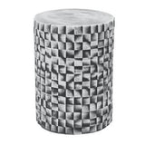 Mosaic Stool