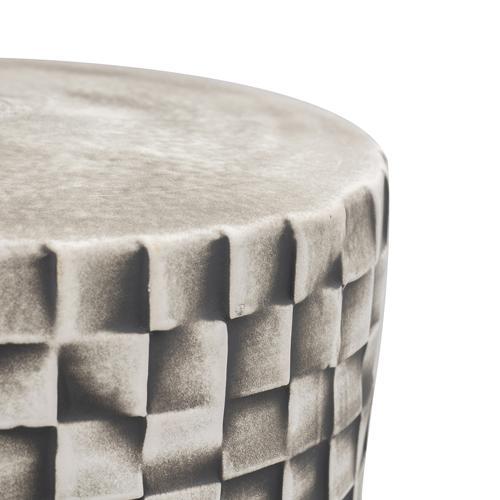 Mosaic Stool