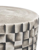 Mosaic Stool