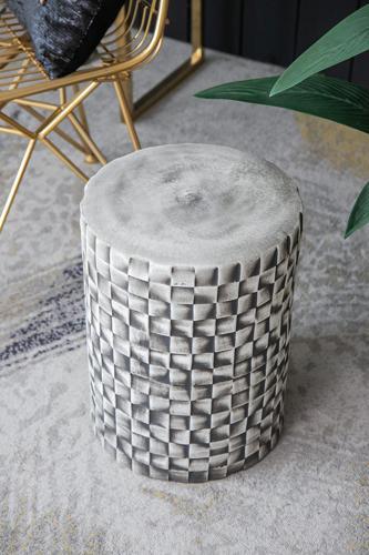 Mosaic Stool