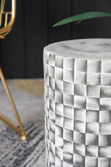 Mosaic Stool