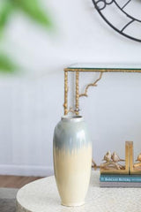 Florence Ceramic Vase - 203 X 203 X 450