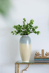 Florence Ceramic Vase - 177 X 177 X 405