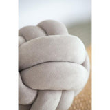Channing Small Velvet Knots Set of 3