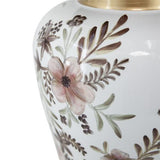 Ginger Jar - 240 X 240 X 450
