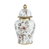 Ginger Jar - 195 X 195 X 355