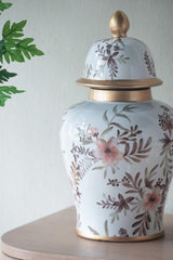 Ginger Jar - 195 X 195 X 355