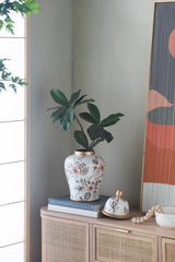 Ginger Jar - 195 X 195 X 355