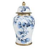 Ginger Jar - 240 X 240 X 450 - SE2682
