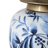 Ginger Jar - 240 X 240 X 450 - SE2682