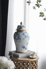 Ginger Jar - 240 X 240 X 450 - SE2682