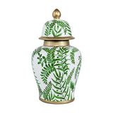 Ginger Jar - 195 X 195 X 355 - SE2685