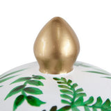 Ginger Jar - 195 X 195 X 355 - SE2685