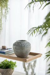 Terracotta Planter - 260 X 260 X 235