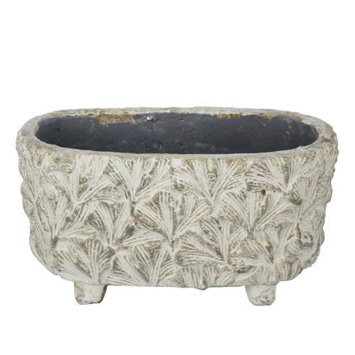 Terracotta Planter - 290 X 155 X 140