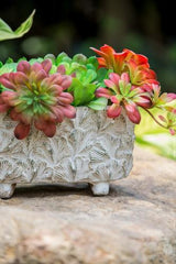 Terracotta Planter - 290 X 155 X 140